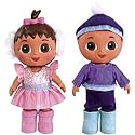 Dora the Explorer: Dora Saves the Snow Princess- Winter Doll