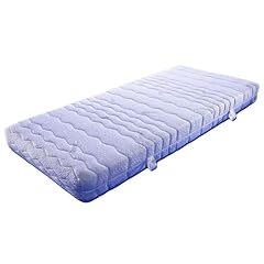 WINNER-KS-RG55 ORTHOP�DISCHE Kaltschaummatratze 7 Zonen mit Cool-Max Bezug, waschbar 60�C - Groesse 160x200
