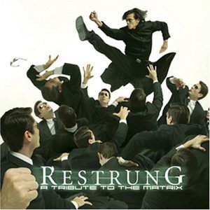 Don Davis - Restrung: The String Tribute to the Matrix - Zortam Music