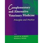 Click here to buy Complementary and Alternative Veterinary Medicine: Principles and Practice by Allen M. Schoen and Susan G. Wynn.