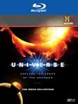 The Universe: Complete Series Megaset...