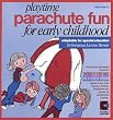 Playtime Parachute Fun