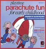 : Playtime Parachute Fun