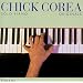 Solo Piano: Originals
