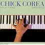 Solo Piano: Originals