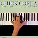 Solo Piano: Originals