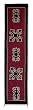 'Pong,' Yao wall hanging 'Pong,' Yao wall hanging