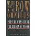Scott Turow Omnibus: "Presumed Innocent", "Burden of Proof"