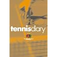 Tennis Diary by  Craig Knox