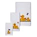 Spring Ducks 3-pc. Towel Set Image