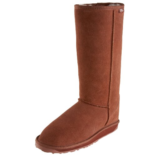 41RA5tmeQ8L. SL500  EMU Australia Womens Bronte Hi Boot