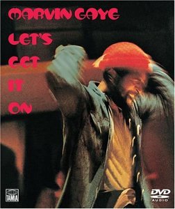 CD-Charts  Music : Let's Get It on [DVD AUDIO]