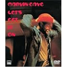 Let's Get It On by  Marvin Gaye 