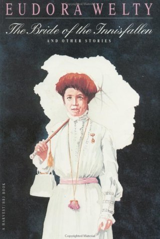 Eudora Welty