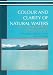 Book Colour and Clarity of Natural Waters: Science and Management of Optical Water Quality