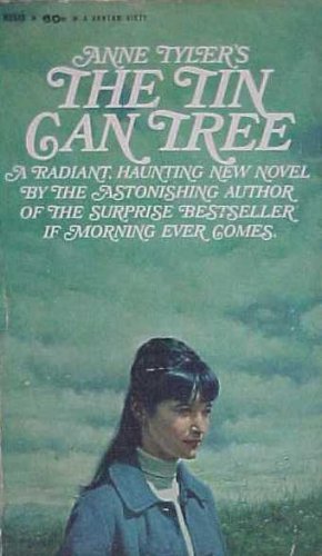 Anne Tyler