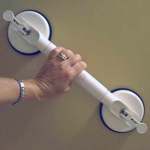Mobile Suction Grab Bar