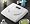 Salter 9130 WH3R Body Fat Scale White