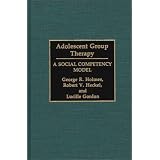 Adolescent Group Therapy