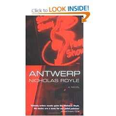 Antwerp