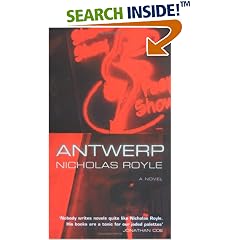 Antwerp