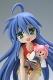 Lucky Star Konata Izumi PVC Figure
