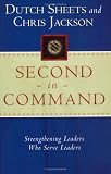 Second in Command