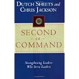 Second in Command