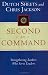Book Second in Command