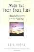 When the Iron Eagle Flies: Buddhism for the West