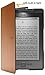 Read Amazon Kindle Lighted Leather Cover, Saddle Tan Details Amazon Kindle Lighted Leather Cover, Saddle Tan