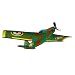 AeroPlane 3D Nylon Airplane Kite: Spitfire by X-Kites