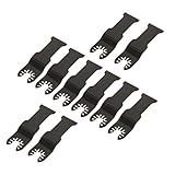 【ノーブランド品】ソーブレード　鋸刃　１０個セット　105*32mm