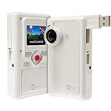Pure Digital PSV-351 30-min Point  Shoot Camcorder