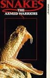 Snakes-Armed Warriors [VHS]