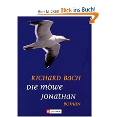 Die M�we Jonathan. Sonderausgabe zum Welttag des Buches.