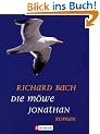 Die M�we Jonathan. Sonderausgabe zum Welttag des Buches.