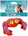 Vo-Toys Latex Tiny Tails Crab Medium