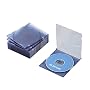 ELECOM CD/DVD�P�[�X CCD-017CBU