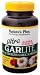 Personal Health Care : Nature's Plus - Ultra Garlite (Max Strength), 1000 mg, 90 tablets