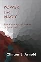 Power and Magic: The Concept of Power in Ephesians