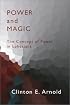 Power and Magic: The Concept of Power in Ephesians
