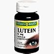 Lutein 6Mg Softgels, Nature'S Bounty 50'S