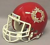 New Jersey Generals USFL Mini Helmet