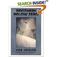 Brothers Below Zero