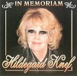 In Memoriam - Hildegard Knef