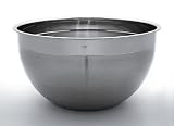 Gourmet Standard Mixed Bowl with Rolled Edge 3.5 Quart - MB120R