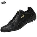 Puma Racer L Sneaker -schwarz-