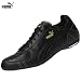 Puma Racer L Sneaker -schwarz-