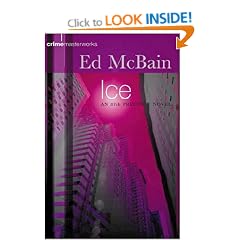 Ice (Crime Masterworks)
